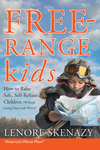 Free-Range Kids in Paperback Today!